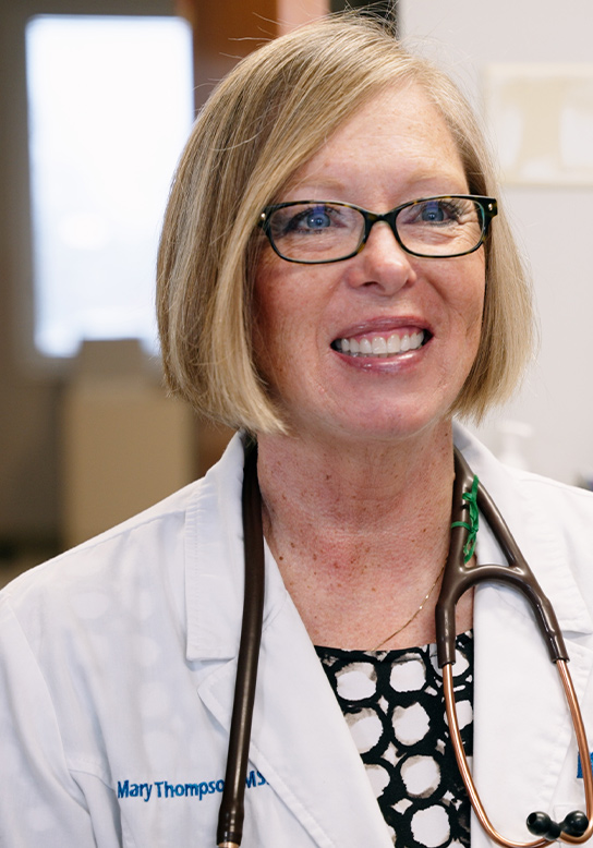 Women’s Health Services OB/GYN McDonough District Hospital