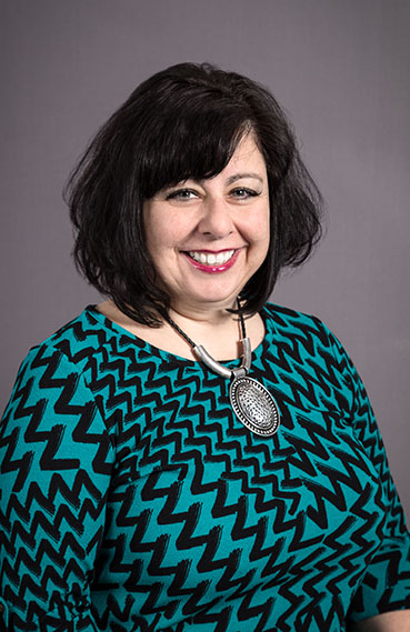 Tamara Smith photo
